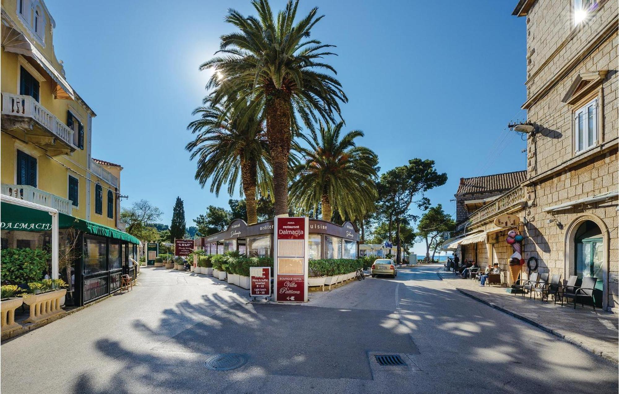 1 Bedroom Amazing In Leilighet