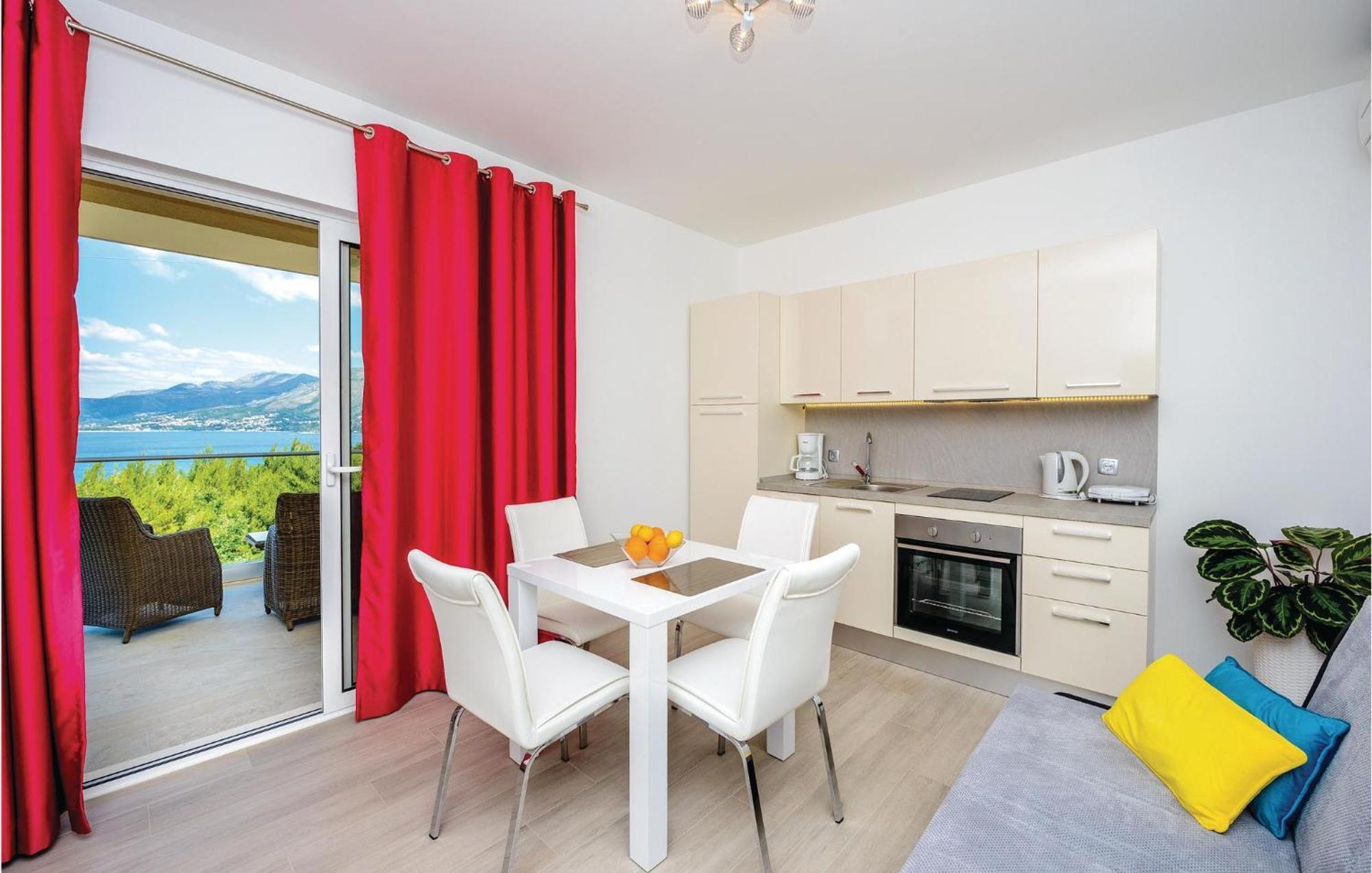 1 Bedroom Amazing In Leilighet *
