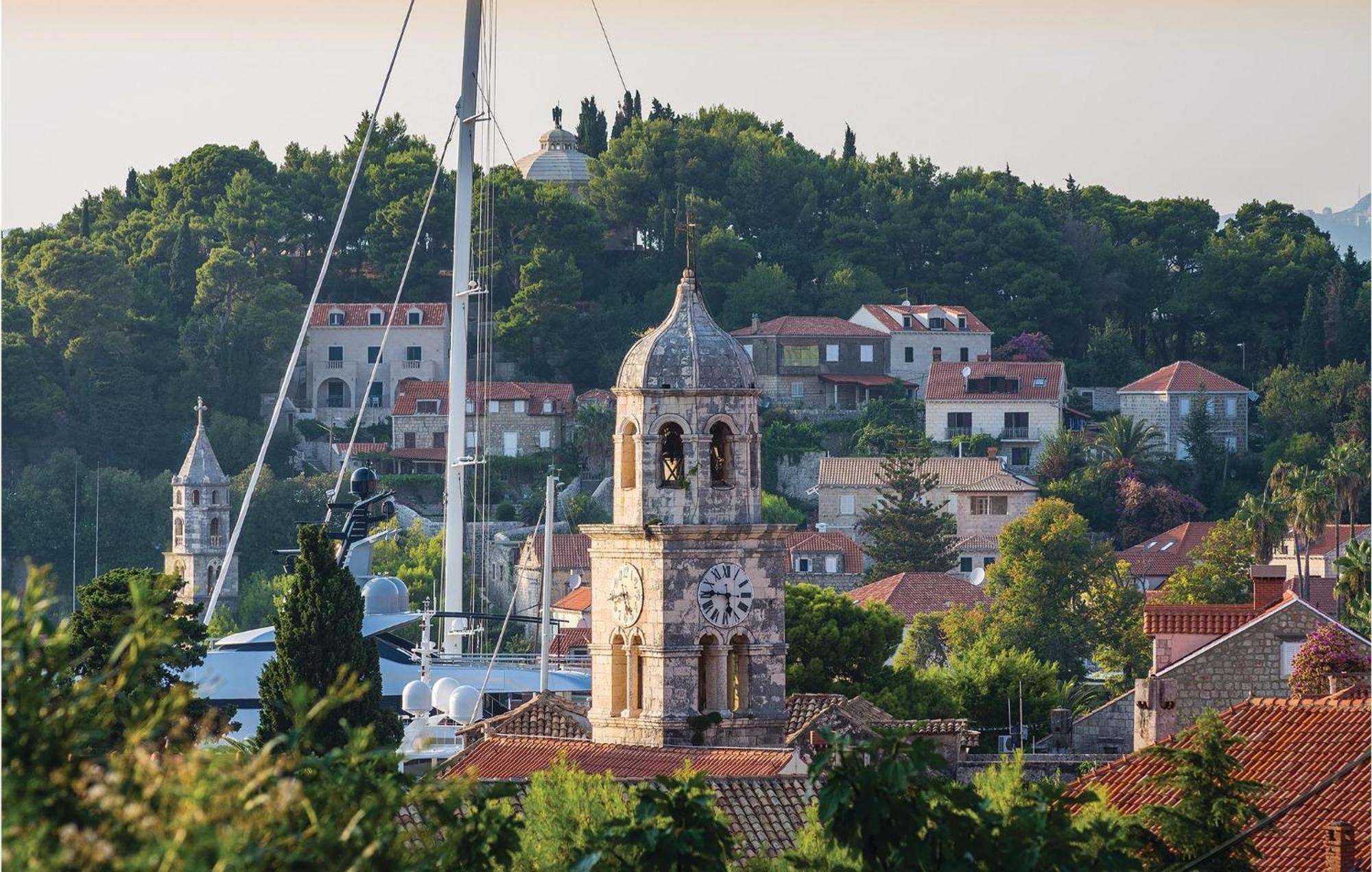 1 Bedroom Amazing In * Cavtat