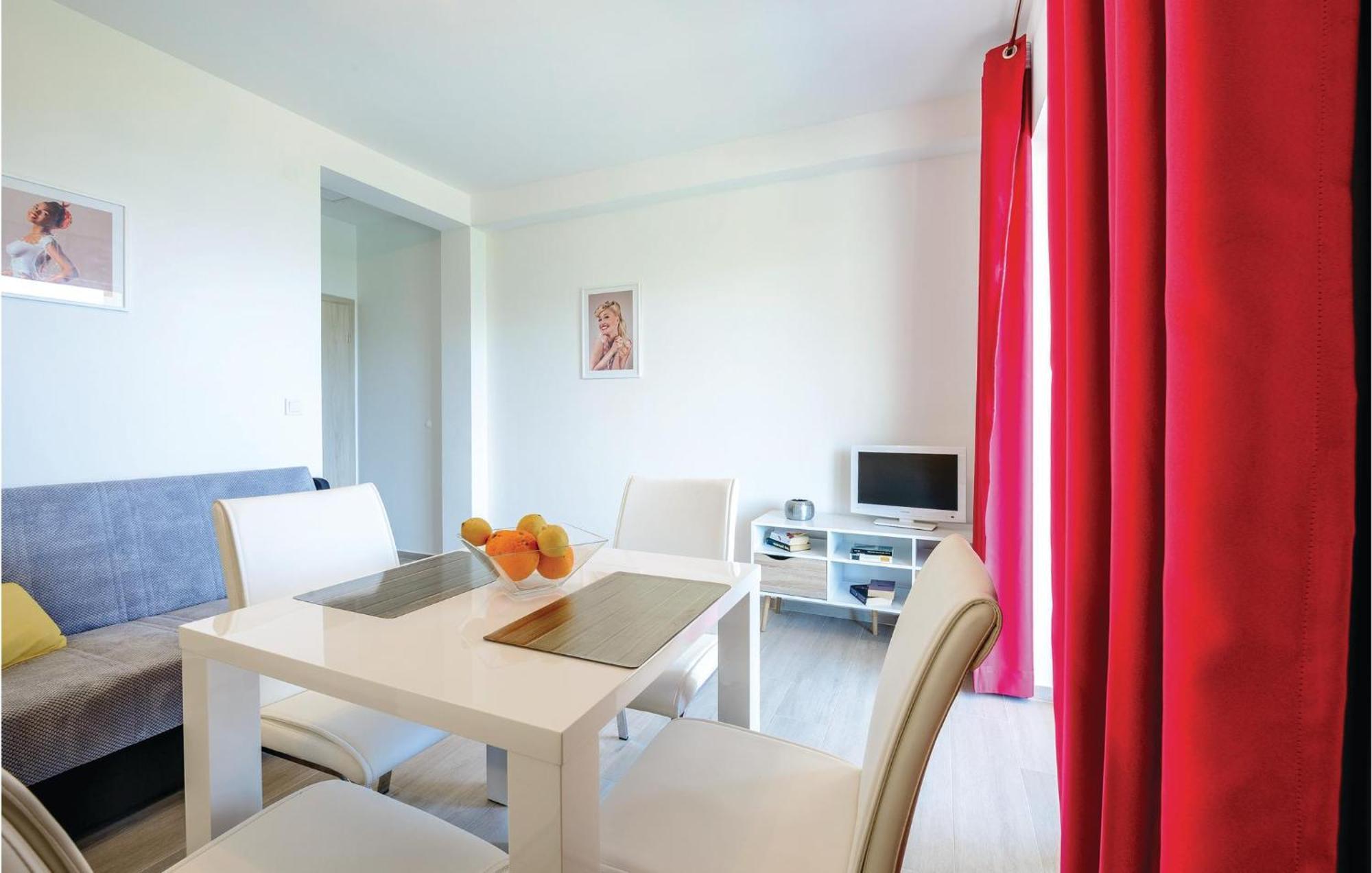 Leilighet 1 Bedroom Amazing In Cavtat