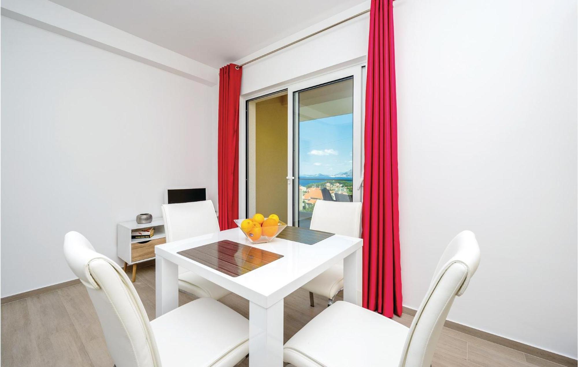 1 Bedroom Amazing In * Cavtat