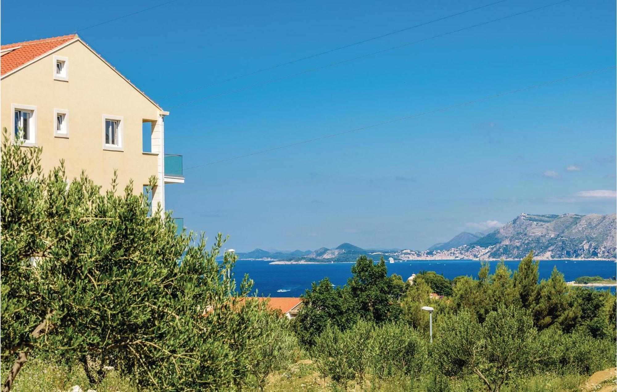 Leilighet 1 Bedroom Amazing In