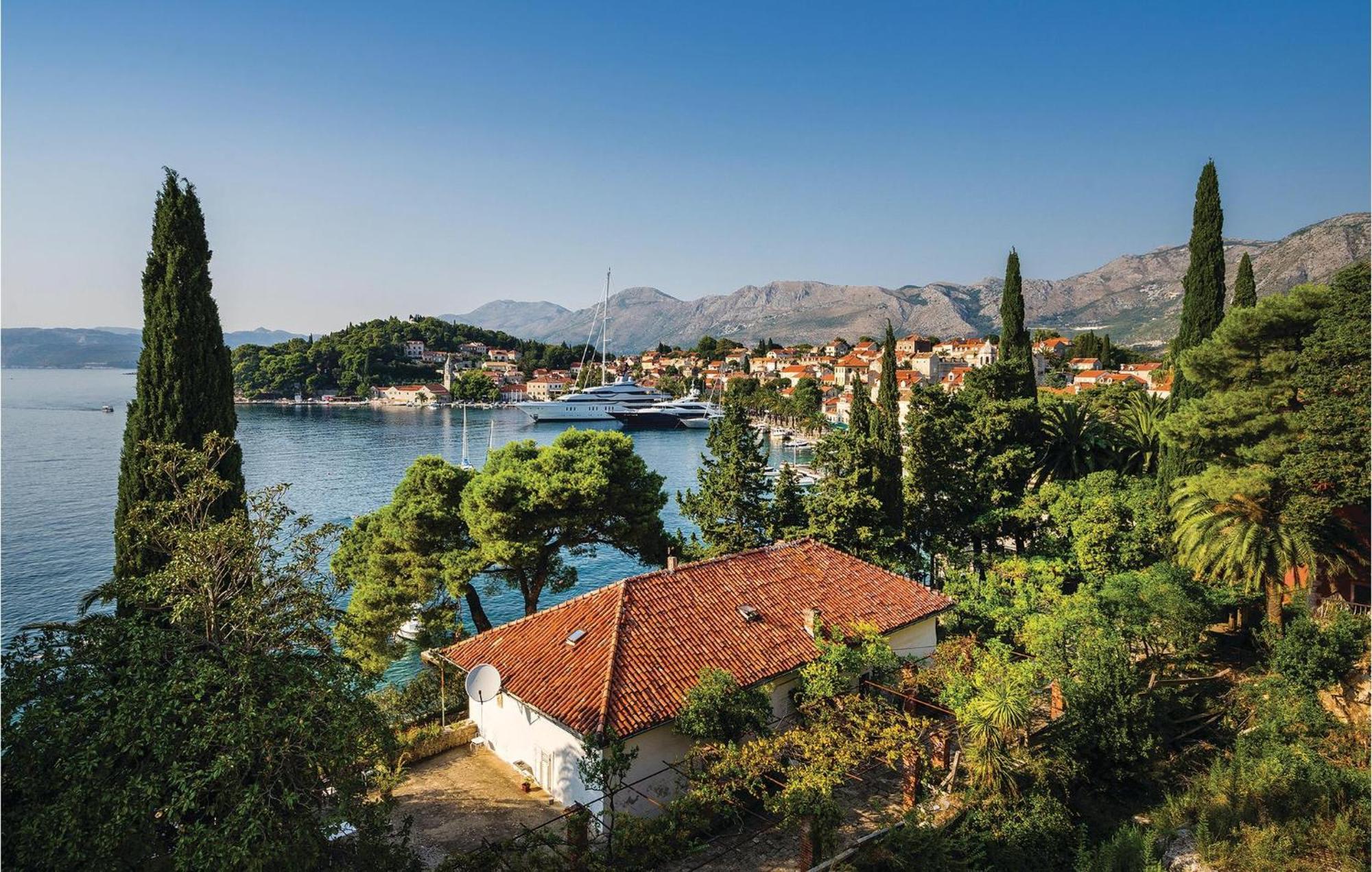 Leilighet 1 Bedroom Amazing In *